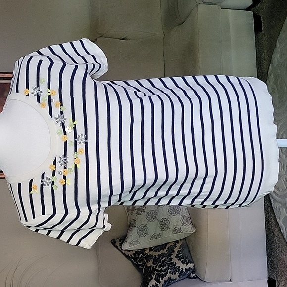 J. Crew Tops - J.CREW Knit Top